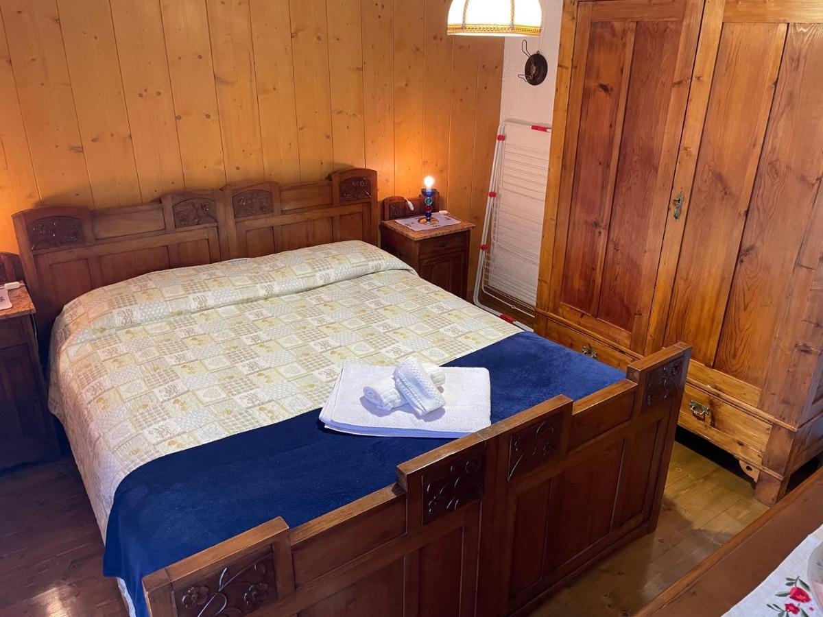 Appartamento Asiago - Residence Grassana - A Pochi Passi Dal Centro Kültér fotó