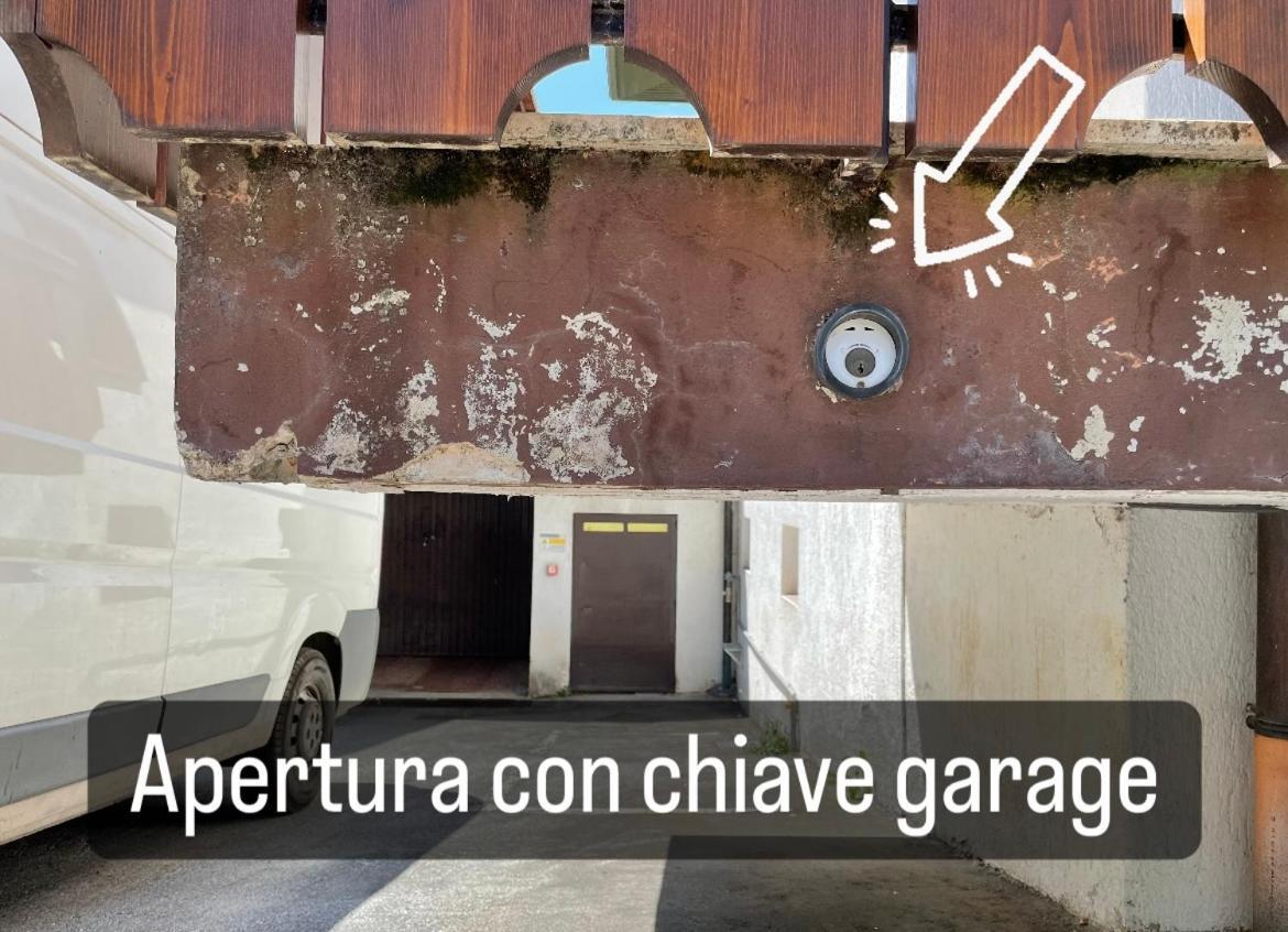 Appartamento Asiago - Residence Grassana - A Pochi Passi Dal Centro Kültér fotó