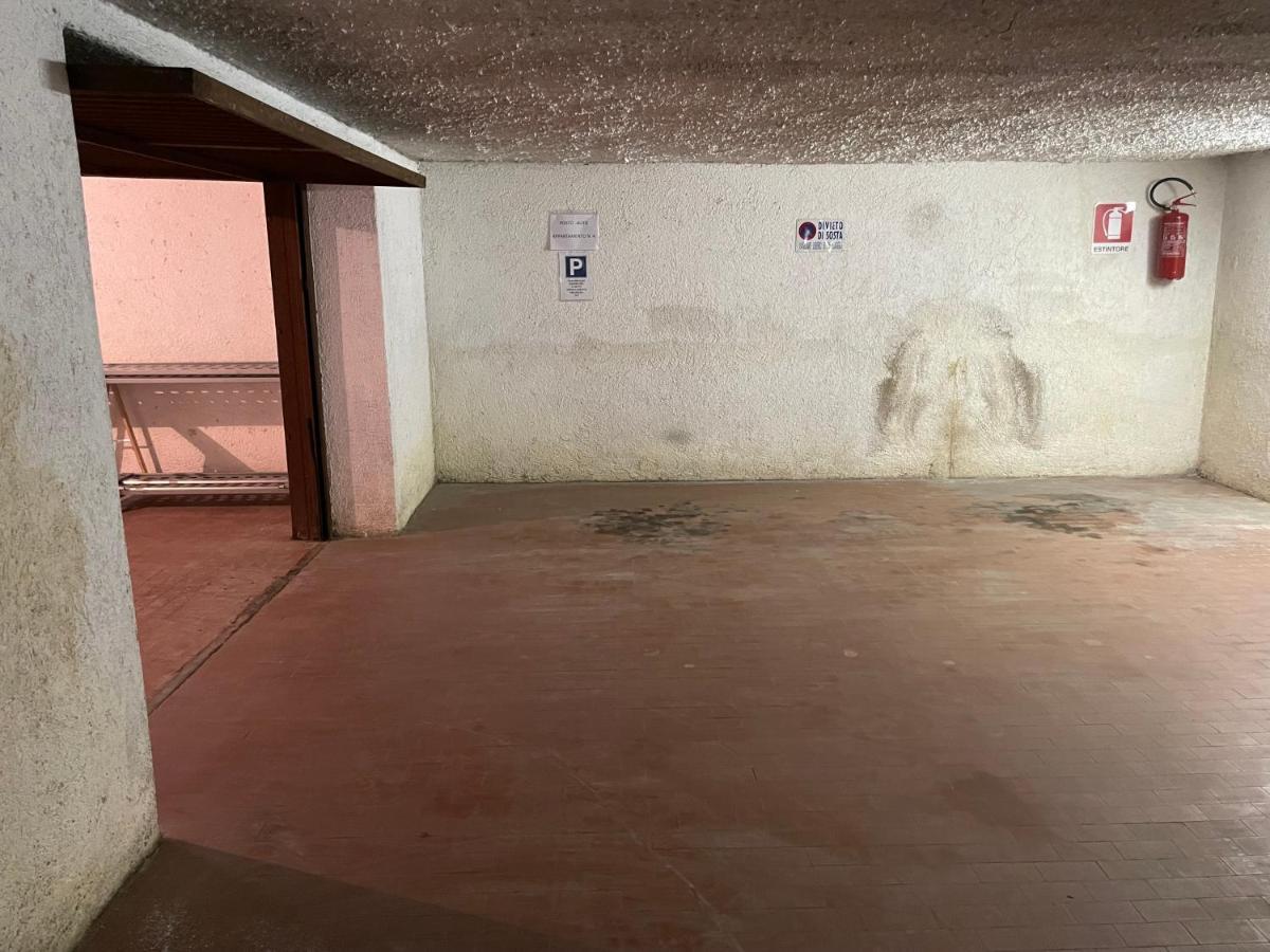 Appartamento Asiago - Residence Grassana - A Pochi Passi Dal Centro Kültér fotó