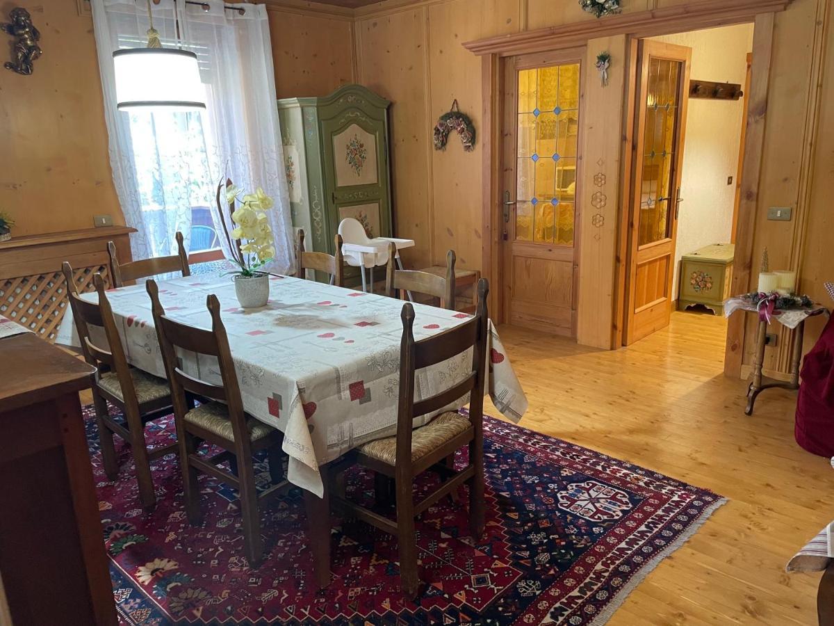 Appartamento Asiago - Residence Grassana - A Pochi Passi Dal Centro Kültér fotó