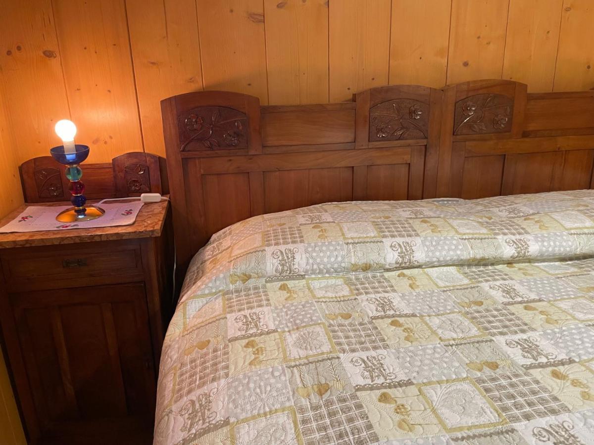 Appartamento Asiago - Residence Grassana - A Pochi Passi Dal Centro Kültér fotó