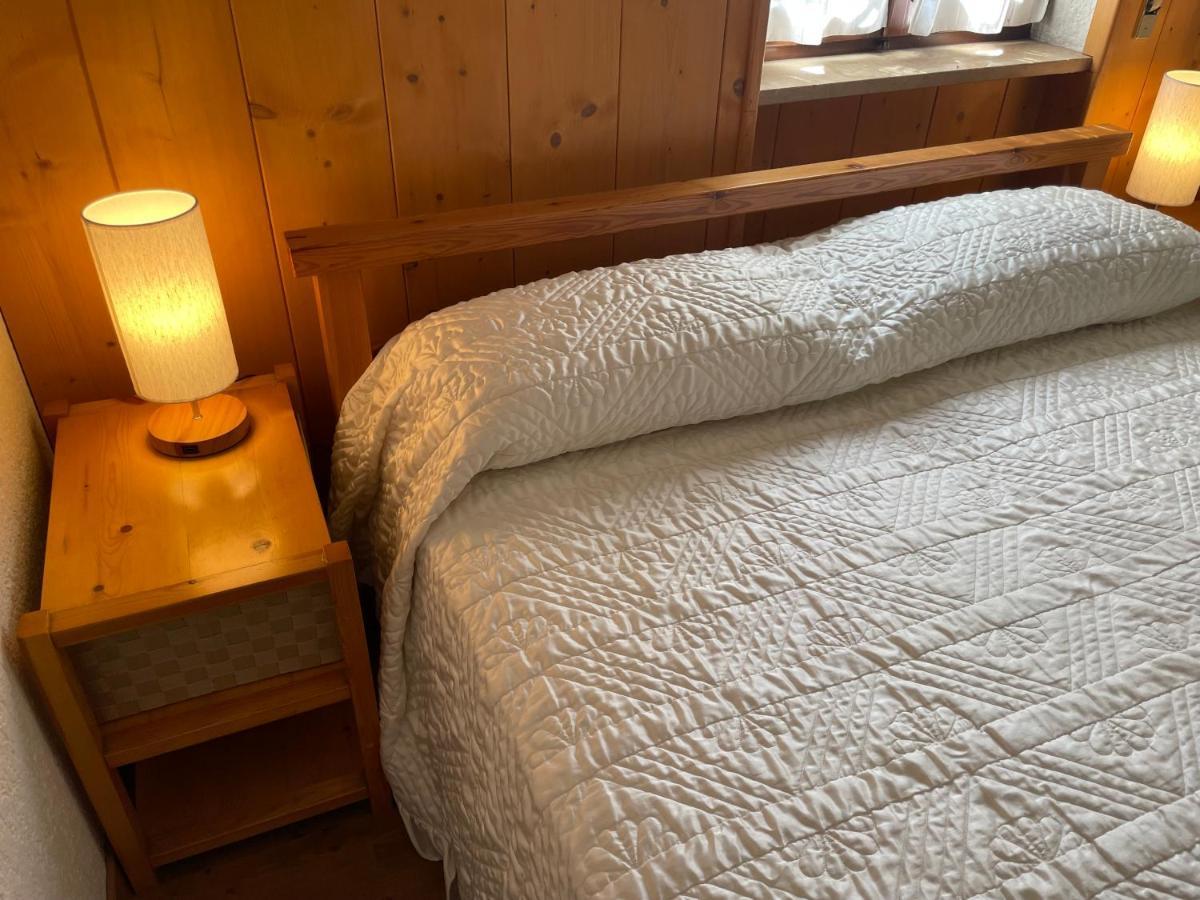 Appartamento Asiago - Residence Grassana - A Pochi Passi Dal Centro Kültér fotó