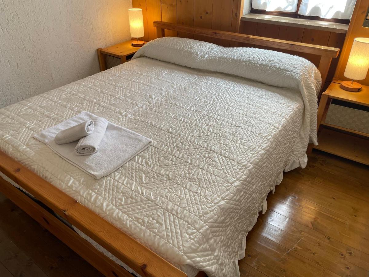 Appartamento Asiago - Residence Grassana - A Pochi Passi Dal Centro Kültér fotó