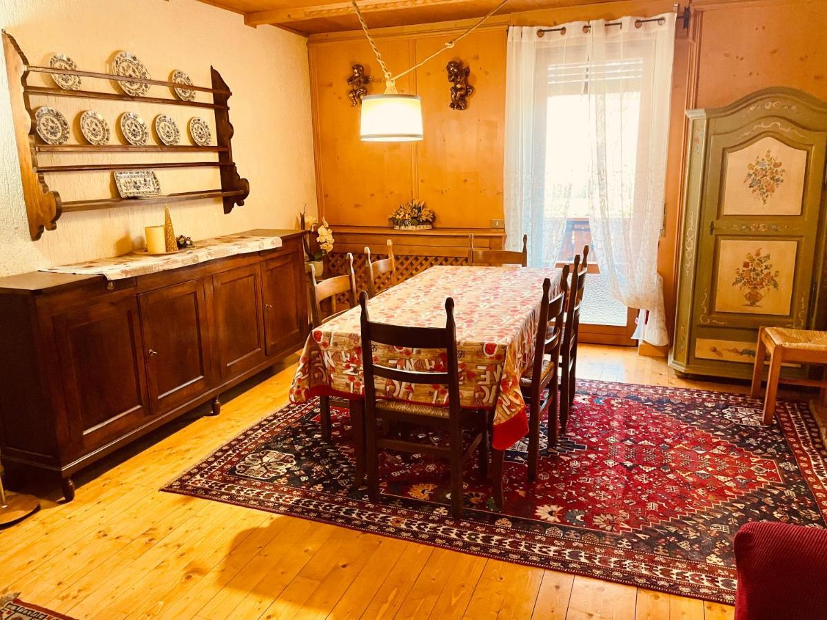 Appartamento Asiago - Residence Grassana - A Pochi Passi Dal Centro Kültér fotó