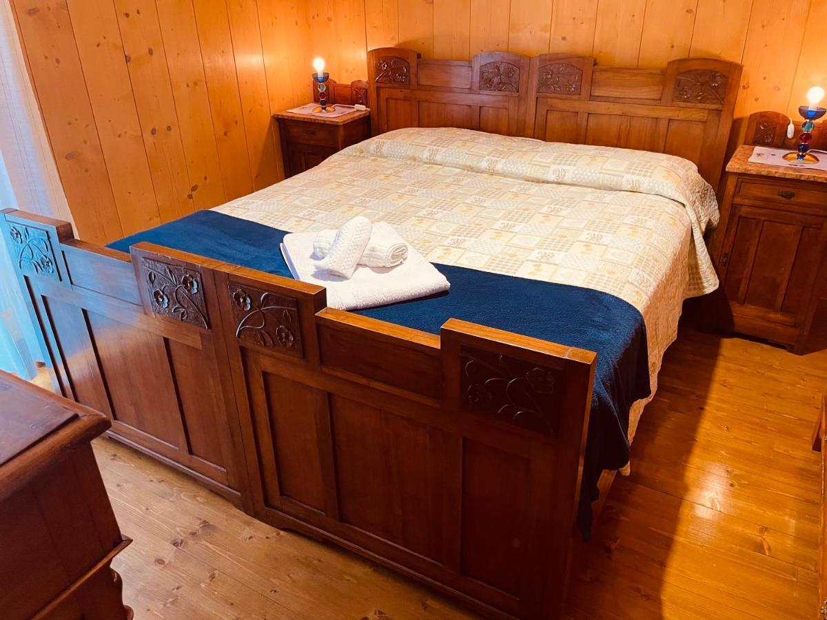 Appartamento Asiago - Residence Grassana - A Pochi Passi Dal Centro Kültér fotó