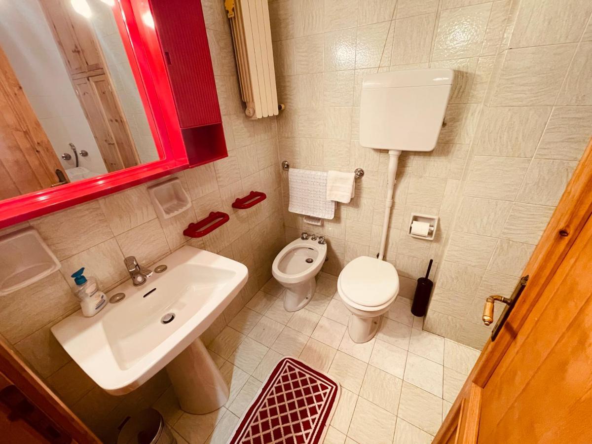 Appartamento Asiago - Residence Grassana - A Pochi Passi Dal Centro Kültér fotó