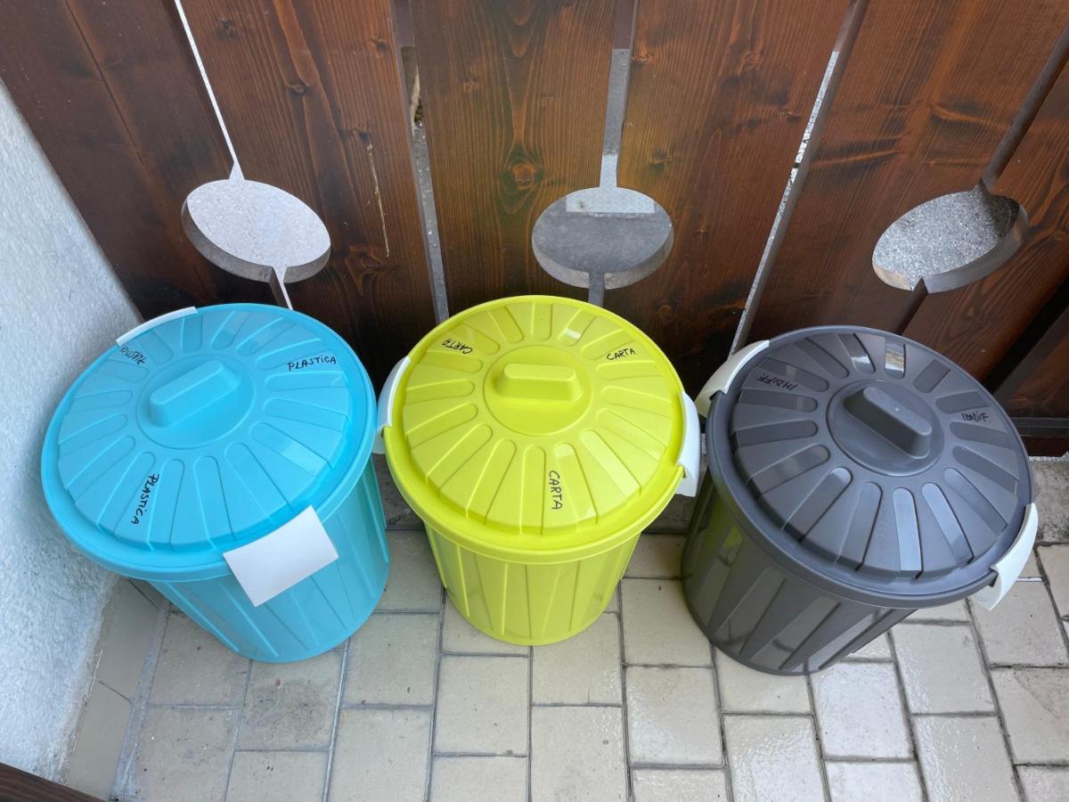 Appartamento Asiago - Residence Grassana - A Pochi Passi Dal Centro Kültér fotó