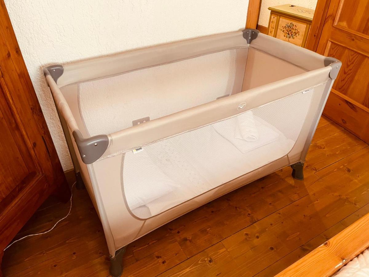 Appartamento Asiago - Residence Grassana - A Pochi Passi Dal Centro Kültér fotó