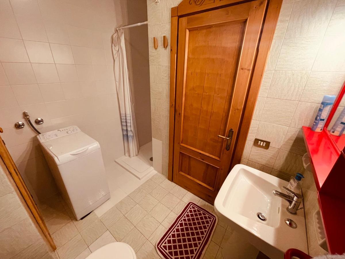 Appartamento Asiago - Residence Grassana - A Pochi Passi Dal Centro Kültér fotó