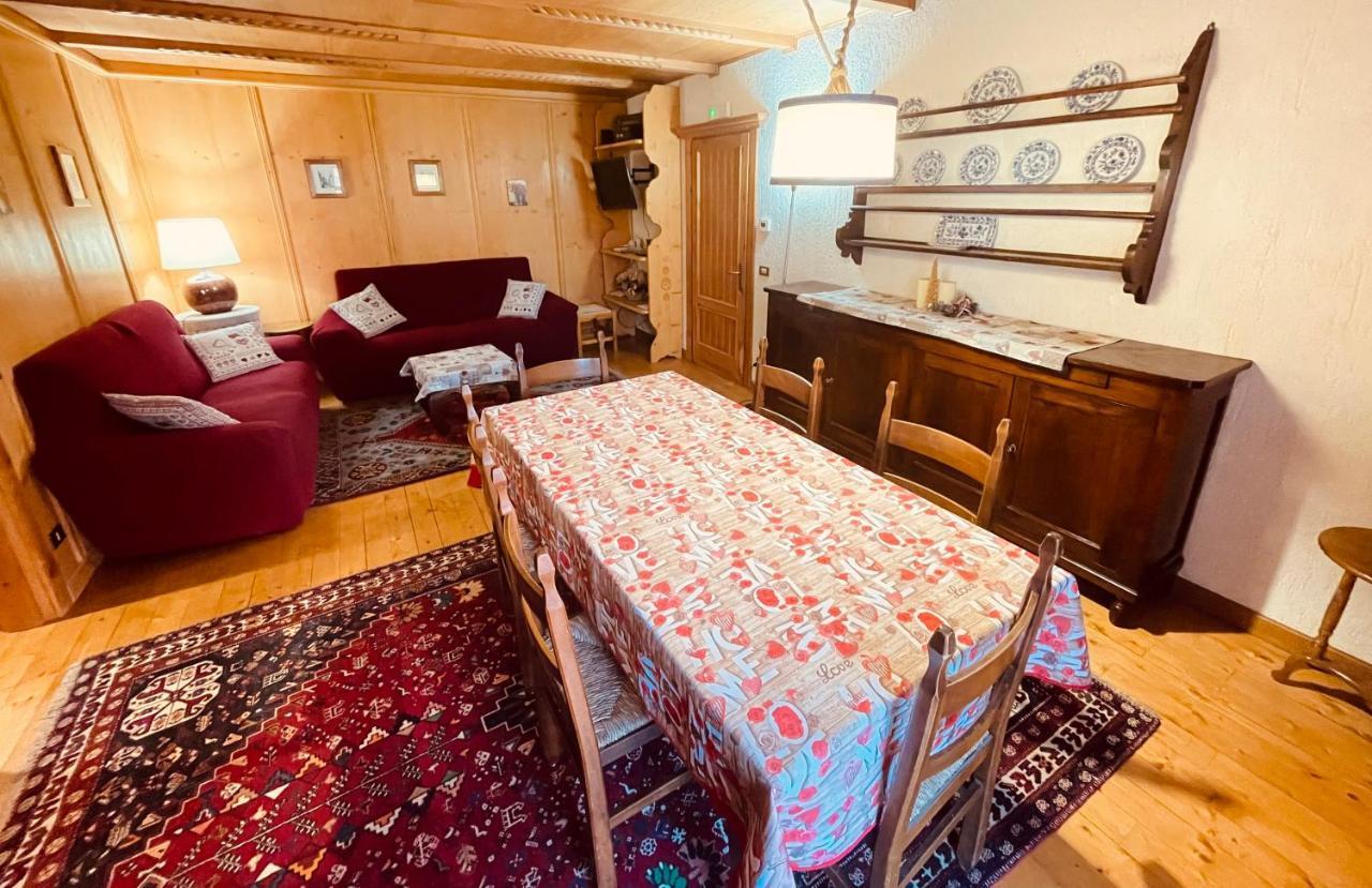 Appartamento Asiago - Residence Grassana - A Pochi Passi Dal Centro Kültér fotó